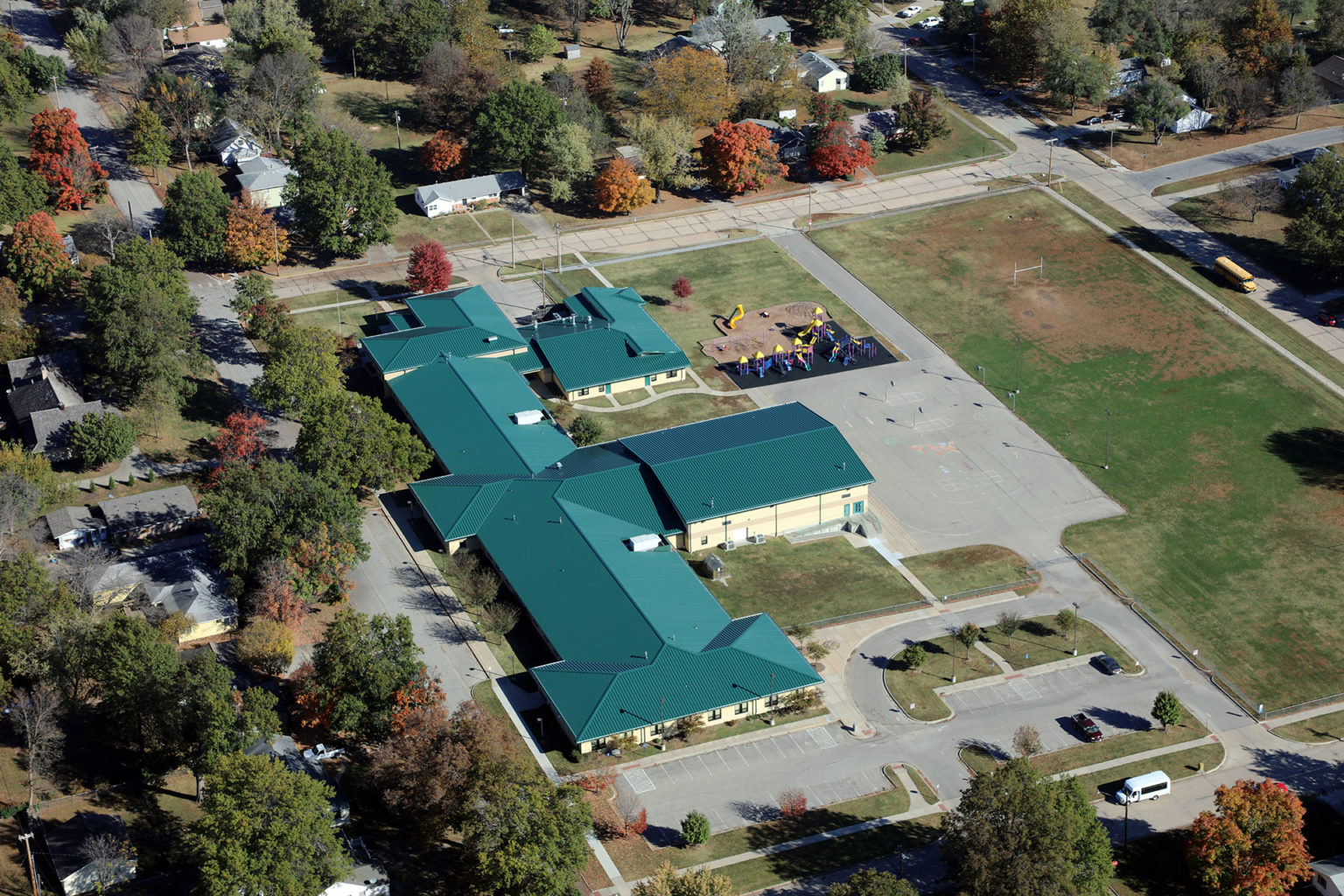 Garfield Elementary School