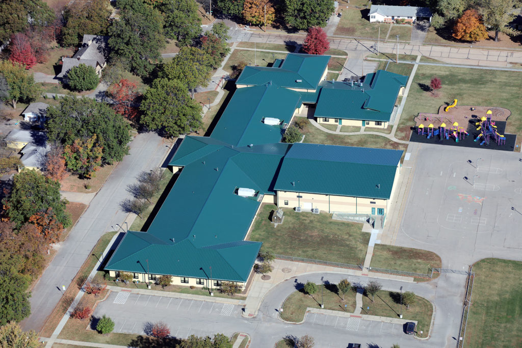 Garfield Elementary School