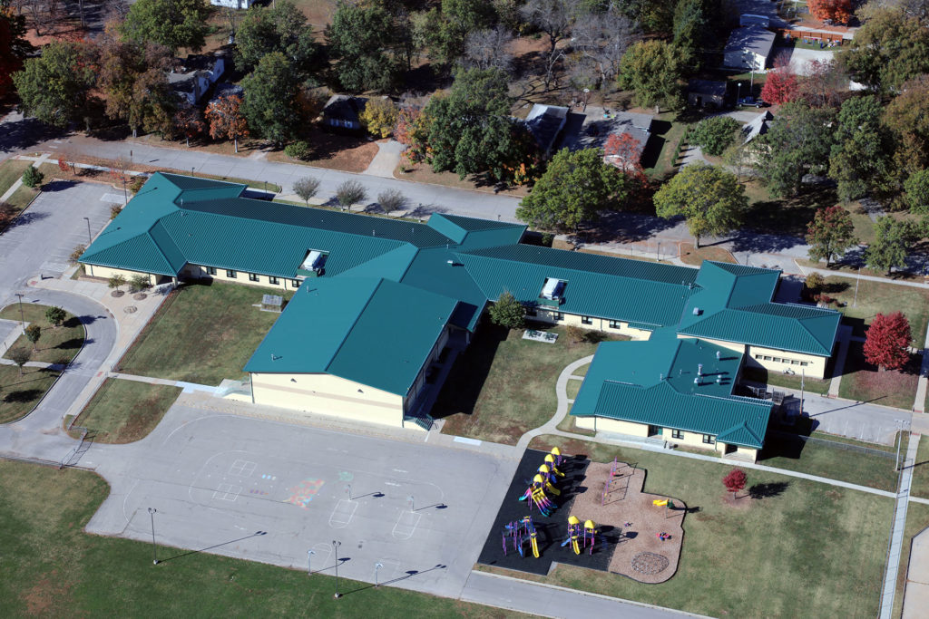 Garfield Elementary School