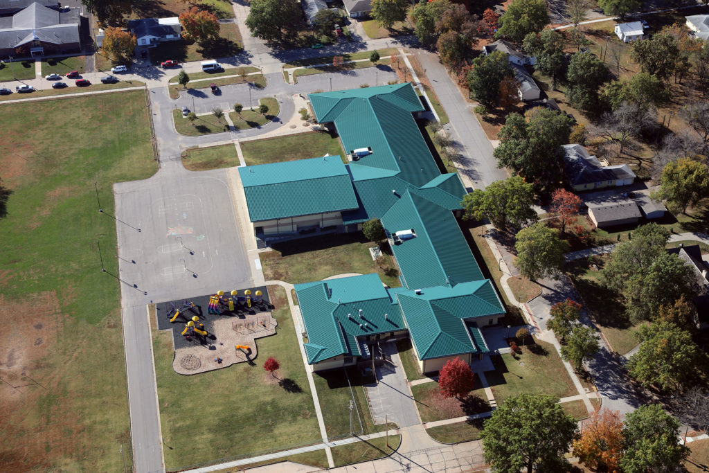 Garfield Elementary School