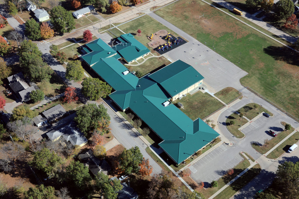 Garfield Elementary School