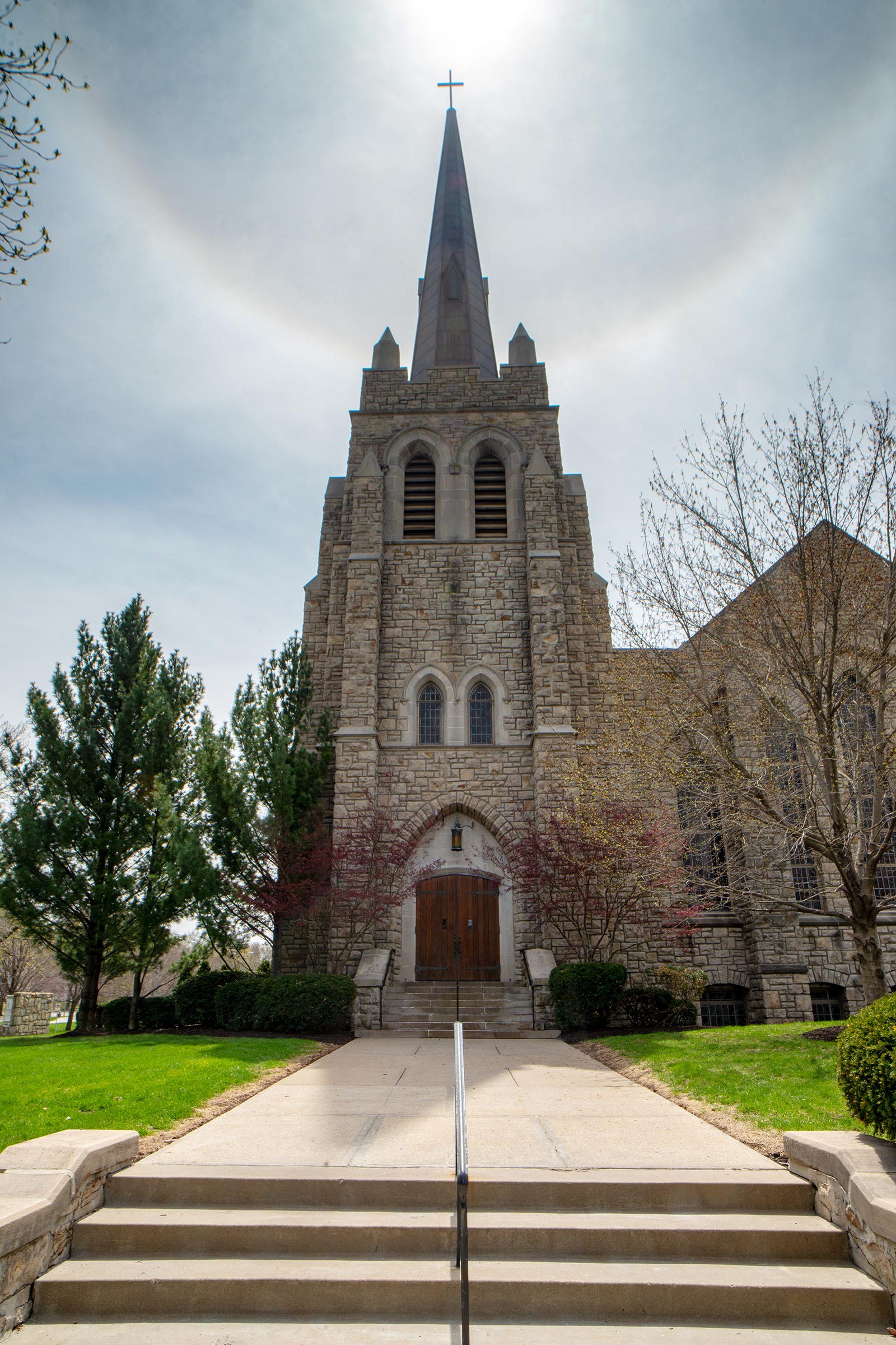 Christ Community Church