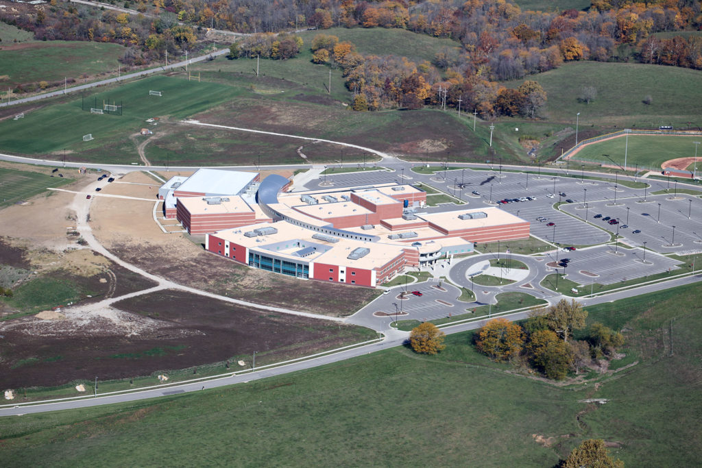 Liberty North High School