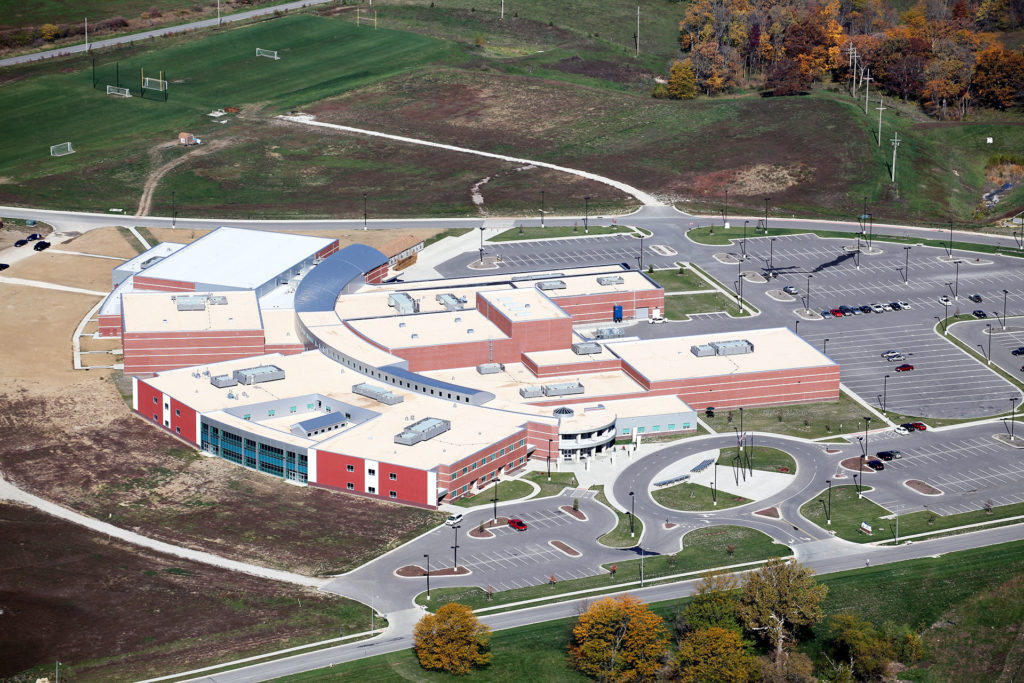 Liberty North High School