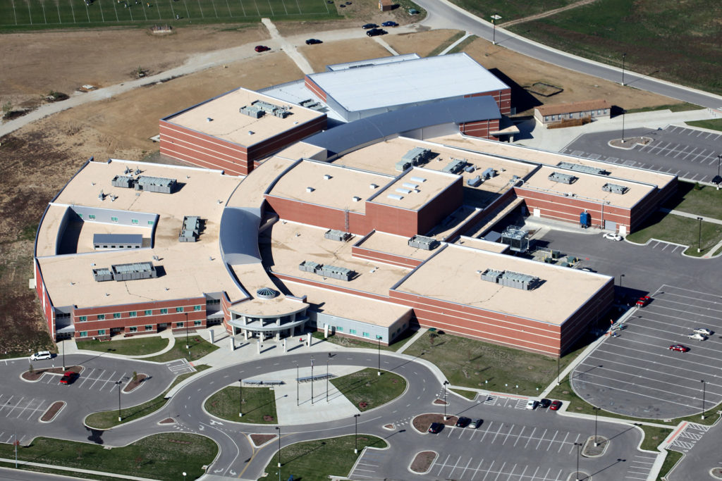 Liberty North High School