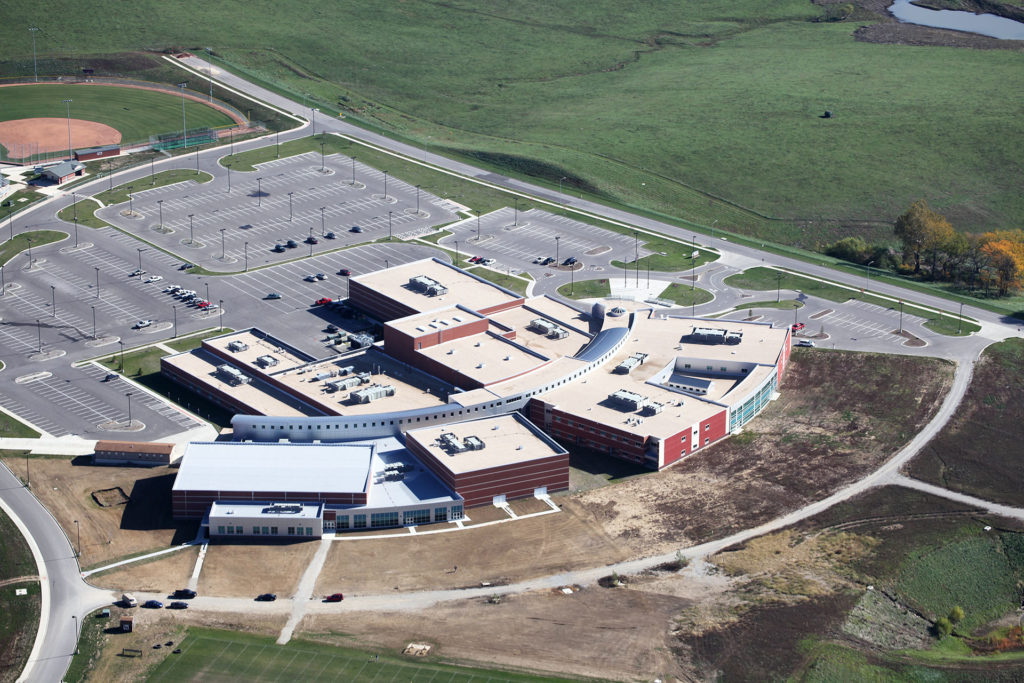 Liberty North High School