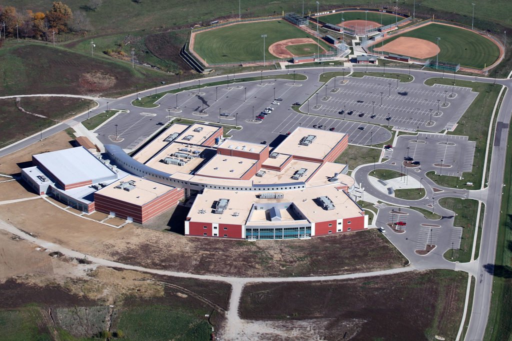 Liberty North High School