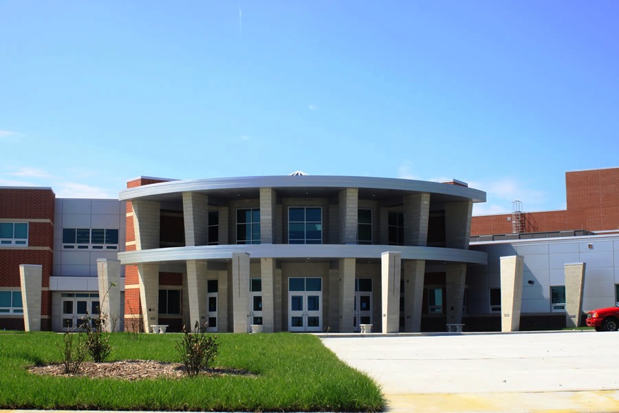 Liberty North High School